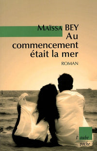 Au commencement était la mer