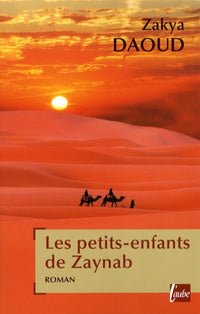 Les petits-enfants de Zaynab: Ou la vengeance des vaincus