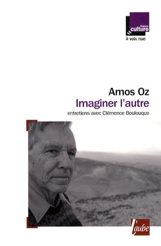 Imaginer l'autre: Entretiens avec Clémence Boulouque