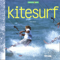Kitesurf (Ancien prix Editeur : 17 Euros)