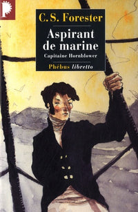 Aspirant de marine
