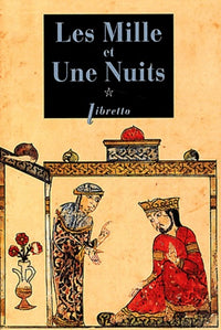Les mille et une nuits - Tome 1