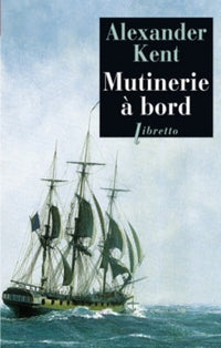 Mutinerie à bord
