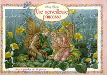 Une merveilleuse princesse