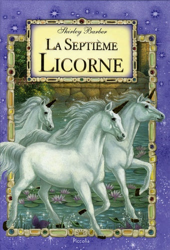La septième licorne