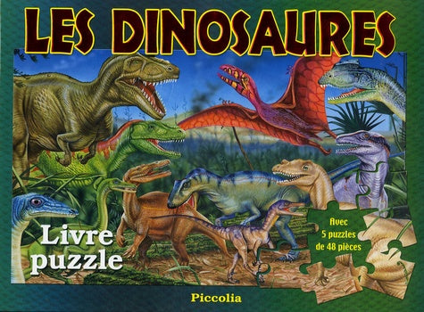 Les dinosaures