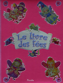 Le livre des fées