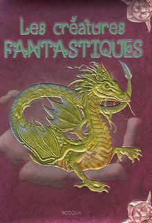 Les créatures fantastiques