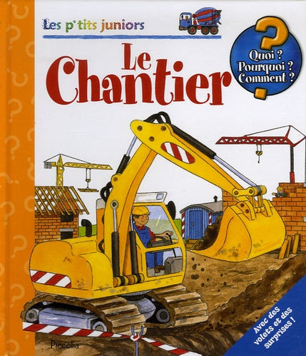 Le Chantier
