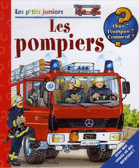 Les pompiers