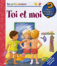Toi et moi