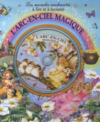 L'arc-en-ciel magique