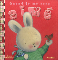 Quand je me sens aimé