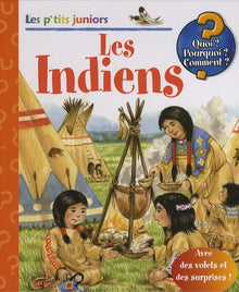 Les Indiens