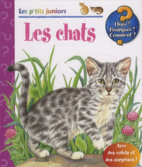 Les chats