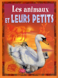 Les animaux et leurs petits