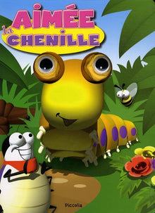 Aimée la chenille