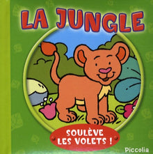 La jungle