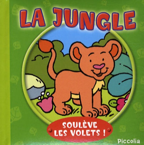 La jungle