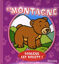 La montagne
