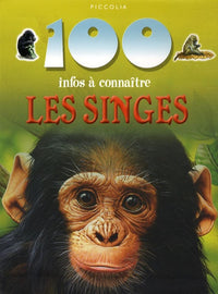 Les singes