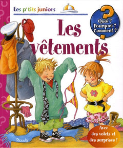 Les vêtements