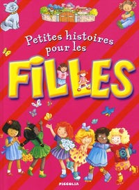 Petites histoires pour les filles