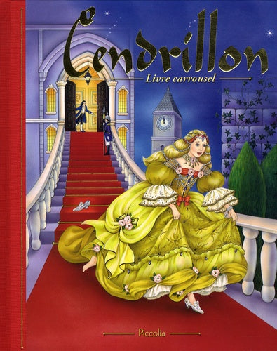 Cendrillon