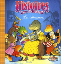 Les dinosaures