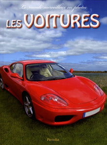 Les voitures
