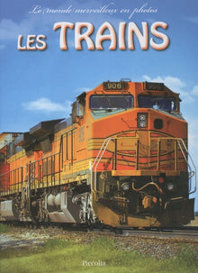 Les trains