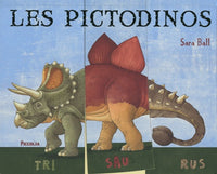 Les pictodinos