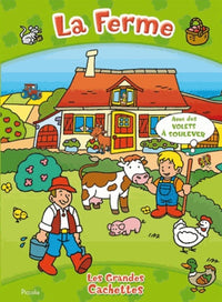 La Ferme