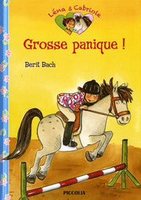 Grosse panique !