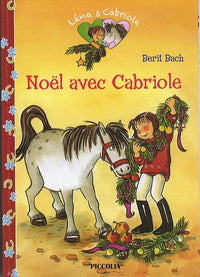 Noël avec Cabriole