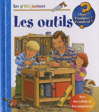 Les outils