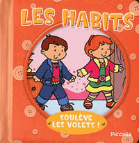 Les habits