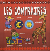 Les contraires