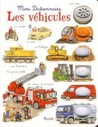 Les véhicules