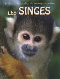 Les singes