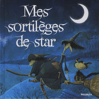 Mes sortilèges de star