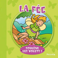 La fée