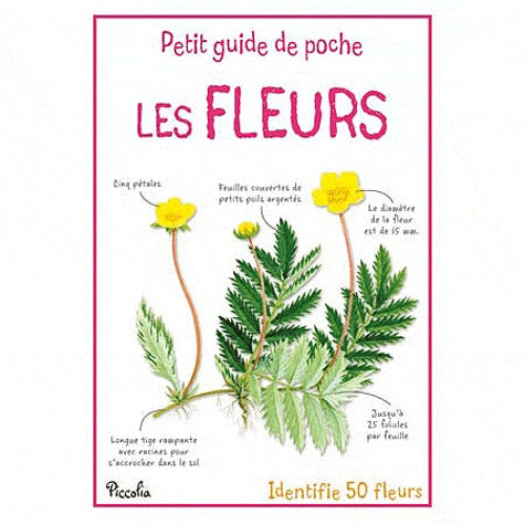 Les fleurs