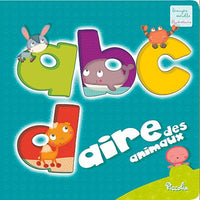 ABCDaire des animaux