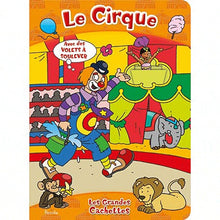 Le cirque