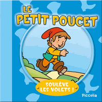 Le petit poucet
