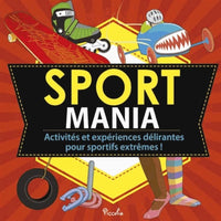 Sport mania