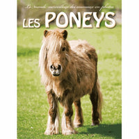 Les Poneys