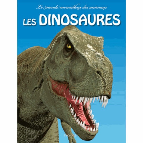 Les dinosaures