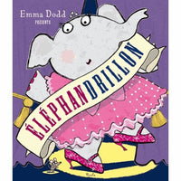 Elephandrillon